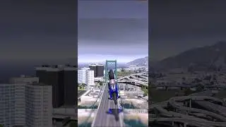 STUNT JUMP | FiveM | GTA V | EP :- 377 #justnow #gta5  #fivem #drift #gta5driftstuntshazardous