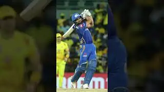 Mumbai Indians /JOLLY TIME/