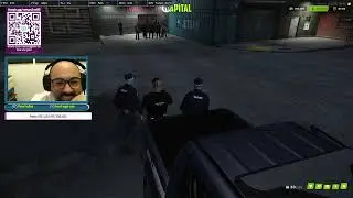 [GTAV] +18 / 🔴LIVE ON (Part 17/28)