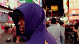 Zed - Loyal (Visualizer)