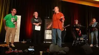 James Dempsey and the Breakpoints at Deep Dish Swift 2025