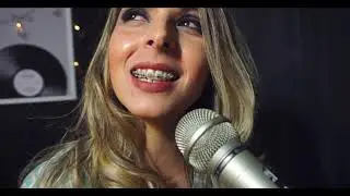 Ruelle ft. Fleurie Carry you - Sue Ellen Marinho Cover