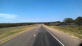 Welcome to Memphis, Texas