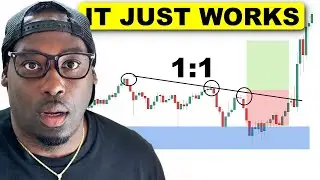 Learn Trading & Read The Charts In Under 16 mins (FAST & EASY)