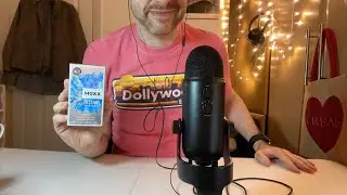 ASMR Cheap Fragrance Unboxing (my intro had technical issues 😢)
