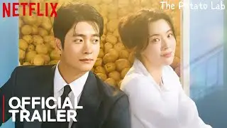 The Potato Lab | Official Trailer (2025) | Kang Tae Oh | Lee Sun Bin | Lee Hak Joo