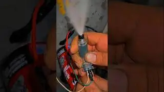 Best Injector Cleaner #shots