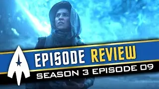 Marooned! Star Trek: Strange New Worlds S3E09 - &ldquo;Terrarium&rdquo; Spoiler Review