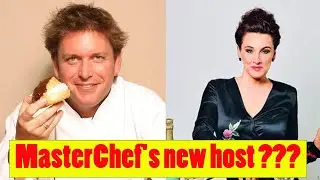 John Torode's ITV rival tipped to take MasterChef role after BBC axe