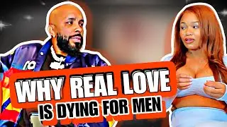 Why We&rsquo;re Losing the Ability to Love #relationshipadvice #datingstruggles #healingjourney