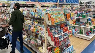 Toys'R'Us, Mississauga 