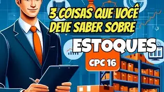 3 Coisas Sobre Estoques Que Todo Profissional de Finan&ccedil;as Precisa Saber! 💼📊