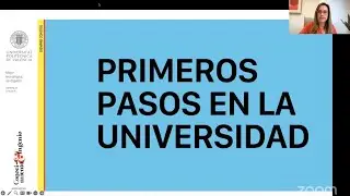 JPA Online 2025 - Presentación de la UPV