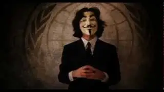 Now You Can Get Anonymous Voice 100%
