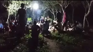 gali makam malam ini