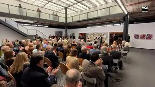Rückblick: Das war 2024 beim Mannheimer Kunstverein