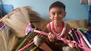 RCJ High Quality Walis Tambo open for Resellers for Luzon Area