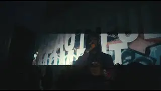 vvtrne - blizzy (Official Music Video) {shot by @skuleshoota, @lvprimes, @gashedds}