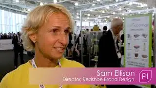 Event Highlights at Packaging Innovations and Luxury Packaging 2018