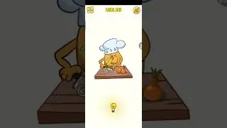 draw puzzle - draw one part level 249 gameplay