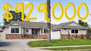 8429 Oso Ave, Winnetka, CA | Open House