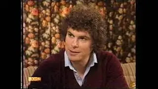 Episode 3751 ( Thursday 7th April 1983 ) Crossroads ~ Crossroads Motel ~ Crossroads Kings Oak