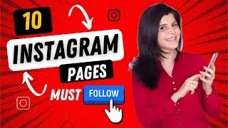 Top 10 Most Popular Instagram Accounts of All Time (Not Sponsored) - Chetna Vasishth | ChetChat