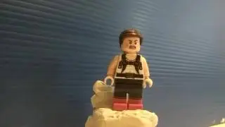 CLIP Spiderman : Homecoming Trailer IN LEGO