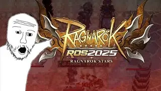CAMPEONATO MUNDIAL DE RAGNAROK ONLINE 7x7 - LATAM #ragnarokonline