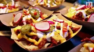 New concessions at Ford Field