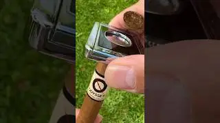 Odyssey Connecticut #cigar #lighter #cutter #stdupont #stdupontlighter #سیگار_برگ #cigarstyle