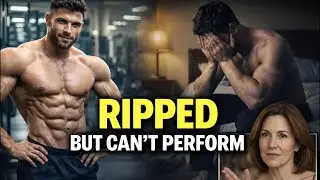The Bodybuilder Who Couldn't Perform in Bed &ndash; Here's What Went Wrong