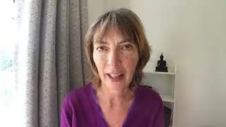 TLC training from the Soul Midwives&rsquo; School with Mandy Preece