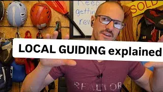 Google Local Guide Explained | June 2025