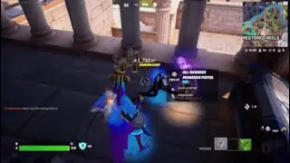Where to find Shuri's Black Panther Claws - Deal damage to players with Shuri's Black Panther Claws