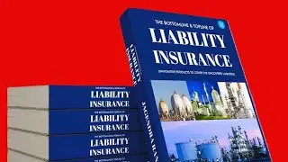 Casualty & Financial Lines of Liability Insurance