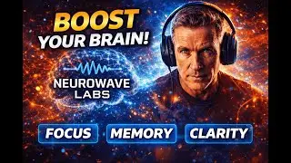 🧠 NeuroWave Labs Review &ndash; Audio Brain Training for Focus, Memory & Mental Clarity