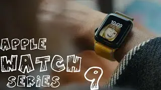 Apple Watch Series 9 Review | Tech Baro