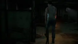Until Dawn Part IV: (Mature Content) What's Next?!