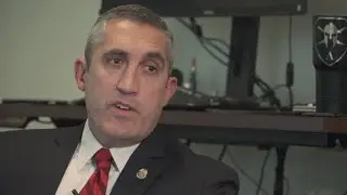 Dallas DEA vows to escalate fight against fentanyl across North Texas, amid growing national crisis