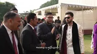 Wedding planned at Grand Imperial, Mohali