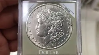 Local Coin Shop pickups (09/30/2019)