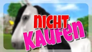 NICHT KAUFEN! 🐴 | Star Stable [SSO]