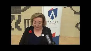 Anzac Day 2022