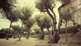 A Short Film Abroad