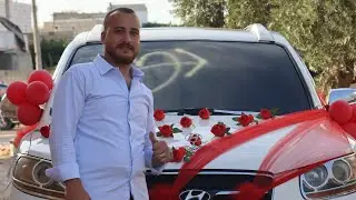 # آل العبيد #❤️ أفراح كفرلاته ❤️  زفة- العريس- حاج طاهر #  نجل - مصطفى محمد حاج طاهر- العبيد
