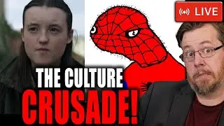 The NEXT spiderman, avengers doomsday and more - THE CULTURE CRUSADE