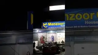 Manzoor Collection Biggest Wholesale Clothing Brand In Faisalabad #manzoorcollection #vira