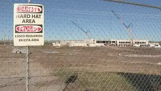 Kansas City, Missouri plans on an April vote for new Jackson Co. jail