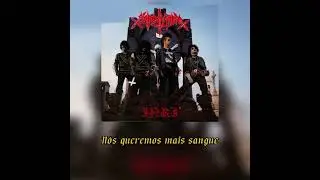 Deathrash - Sarcofago(LEGENDADO)